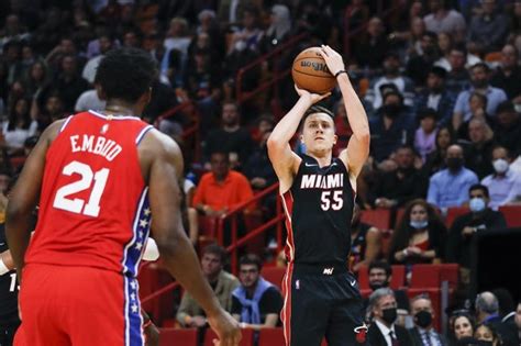 Heat vs 76ers Prediction NBA Picks 3/18/24 .